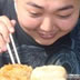 活動風景：　BBQ